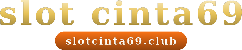 slot cinta69 logo